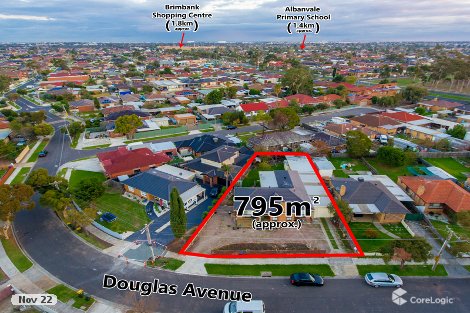 31 Douglas Ave, St Albans, VIC 3021