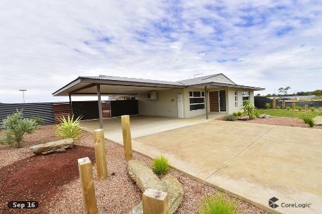 5 Cramer St, Kilgariff, NT 0873