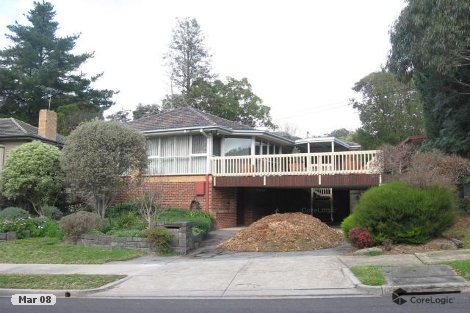 10 Rill St, Heidelberg, VIC 3084