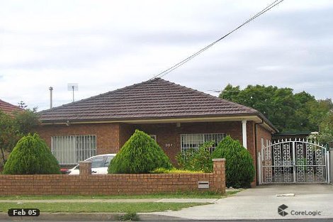 207 Noble Ave, Greenacre, NSW 2190