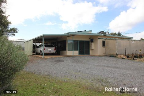 6 Flinders Ave, Coffin Bay, SA 5607