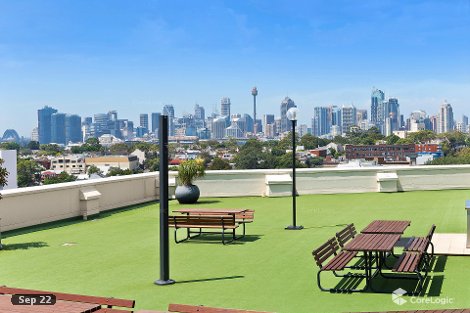 509/1 Missenden Rd, Camperdown, NSW 2050