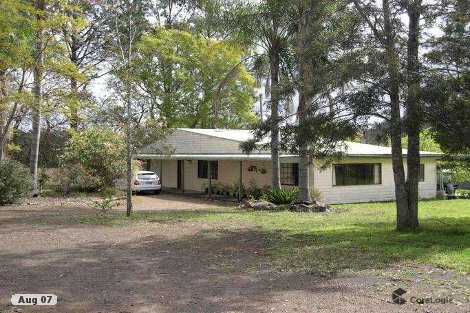 3623 Wallanbah Rd, Nabiac, NSW 2312