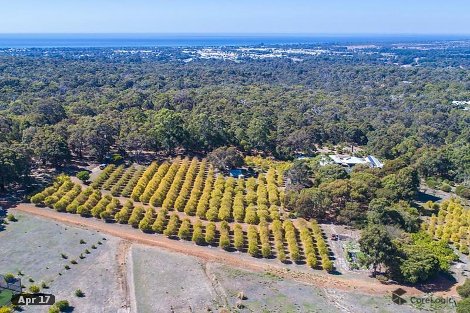 40 Bina Pl, Quedjinup, WA 6281