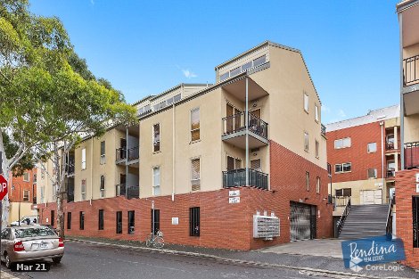 15/16 Mawbey St, Kensington, VIC 3031