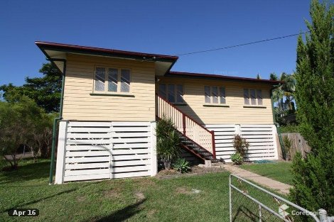 2 Fourth Ave, South Townsville, QLD 4810