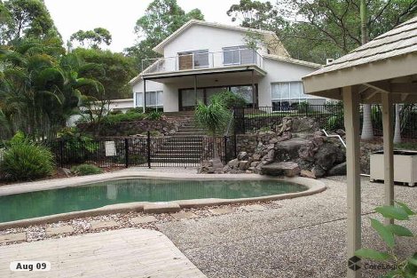 116-126 Tanawha Rd, Tanawha, QLD 4556