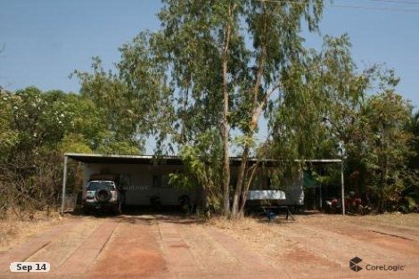 11 Buchanan St, Pine Creek, NT 0847