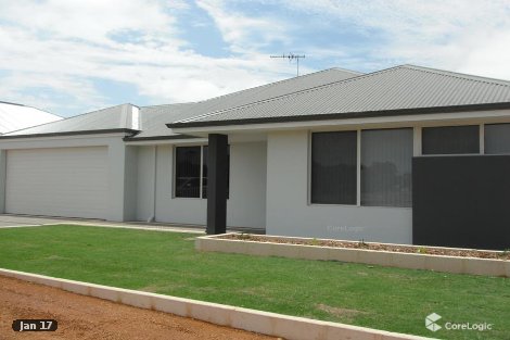 17 Andrew Lane, Waggrakine, WA 6530