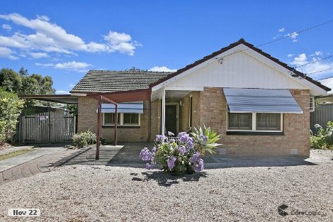 36 Thorne Cres, Mitchell Park, SA 5043