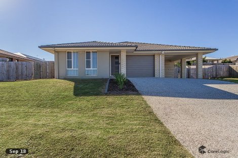 20 Moonie Cres, Brassall, QLD 4305