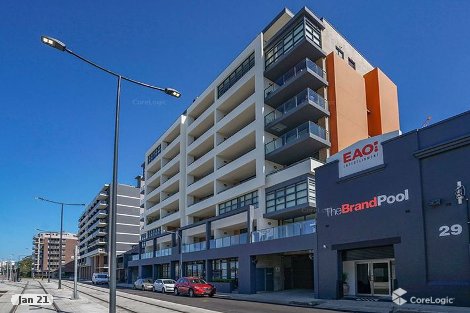 4502/25 Beresford St, Newcastle West, NSW 2302