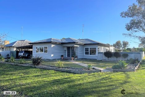 30 Milbourne St, Warracknabeal, VIC 3393