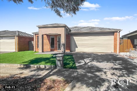 20 Gungurra Gr, Wyndham Vale, VIC 3024