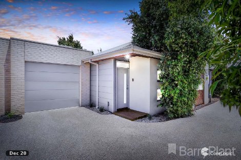 2/48 Eames Ave, Brooklyn, VIC 3012