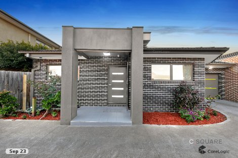 2/62 Gillingham Cres, Craigieburn, VIC 3064