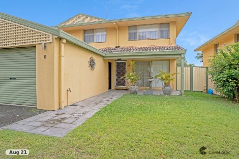 6/469 Pine Ridge Rd, Runaway Bay, QLD 4216