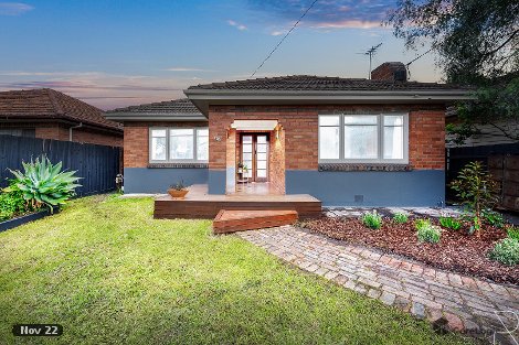 296 Williamstown Rd, Yarraville, VIC 3013