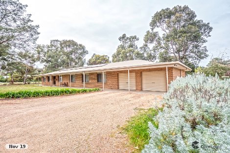 8 Aldinga Dr, Bunbartha, VIC 3634