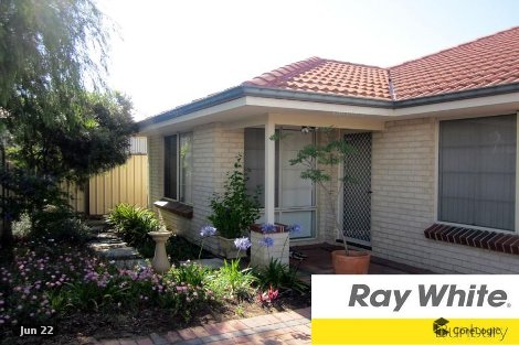 4/58 Minninup Rd, South Bunbury, WA 6230