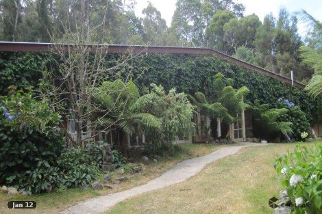 112 Panama Forest Rd, Golconda, TAS 7254