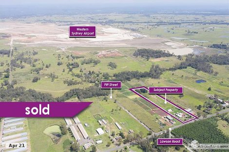 155 Lawson Rd, Badgerys Creek, NSW 2555