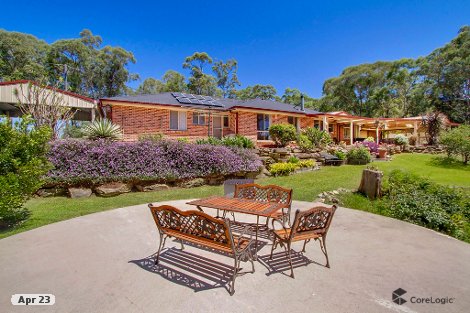 109 Mcmahons Rd, Kurrajong, NSW 2758