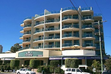 22/31-33 Cotton Tree Pde, Maroochydore, QLD 4558