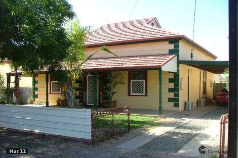 41 Albert Tce, Solomontown, SA 5540