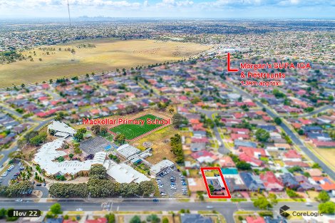 Lot 663/39 Goldsmith Ave, Delahey, VIC 3037