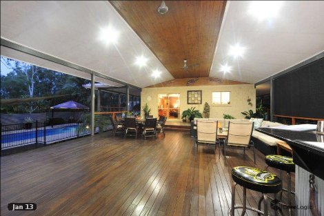 16 Hibiscus Rd, Cannon Valley, QLD 4800