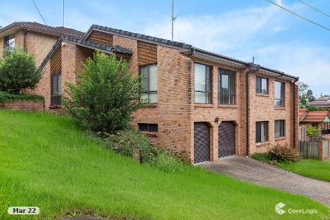 25 Wonson Ave, Coniston, NSW 2500