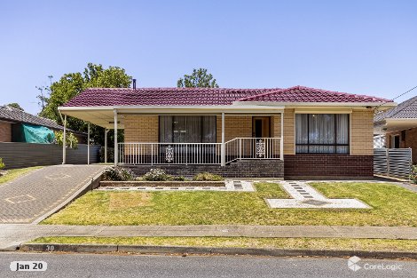 30 Edinburgh Cres, Old Reynella, SA 5161