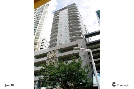 901/30 Tank St, Brisbane City, QLD 4000