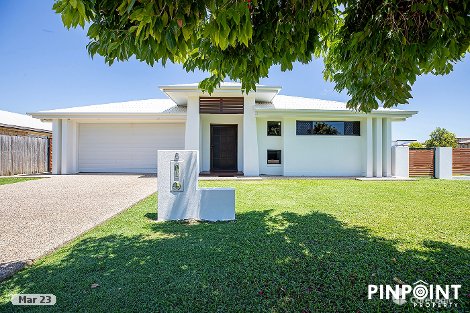 8 Oysterlee St, Beaconsfield, QLD 4740