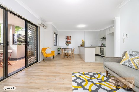 6/33-35 Eastbourne Rd, Homebush West, NSW 2140