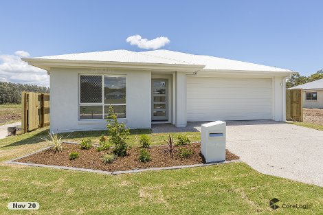 43 Bourke Cres, Nudgee, QLD 4014