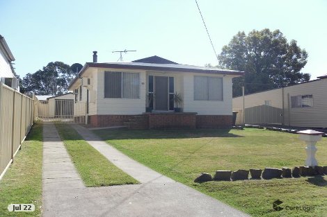 59 Harle St, Abermain, NSW 2326