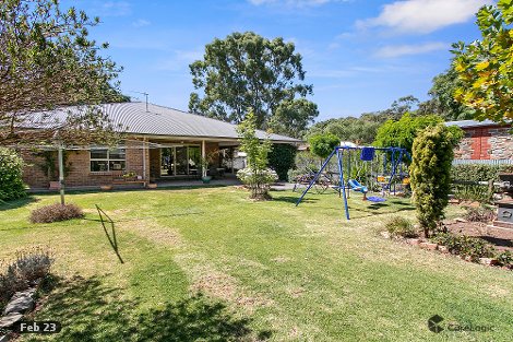 4 Jessie St, Clare, SA 5453