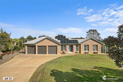 3 Spoonbill Cl, Aberglasslyn, NSW 2320