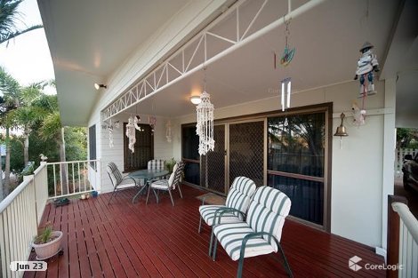 12 O'Hanlon Cres, Mount Julian, QLD 4800