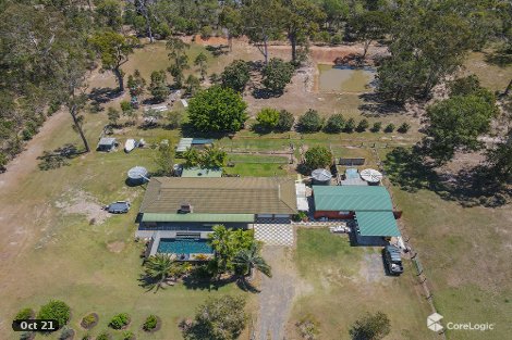 19 River Park Ct, Dundathu, QLD 4650