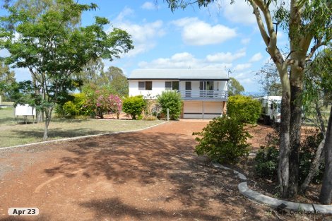 87 Staatz Quarry Rd, Regency Downs, QLD 4341