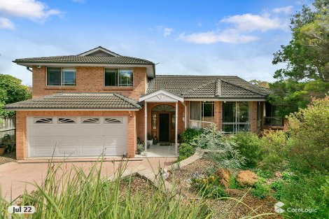 19 Dublin Ave, Killarney Heights, NSW 2087