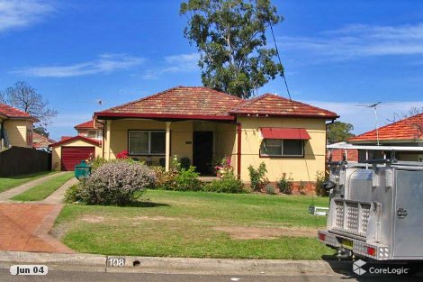 108 Hampden Rd, South Wentworthville, NSW 2145