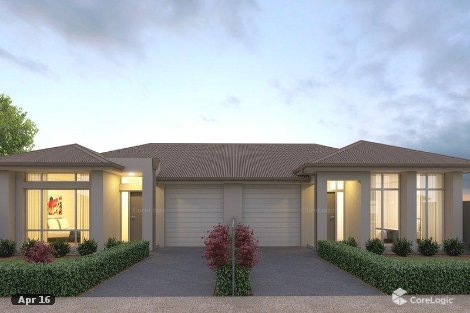 4 Crystal Ave, St Marys, SA 5042