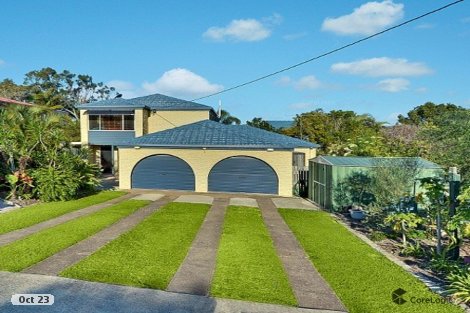 1/23 Oleander Ave, Shelly Beach, QLD 4551