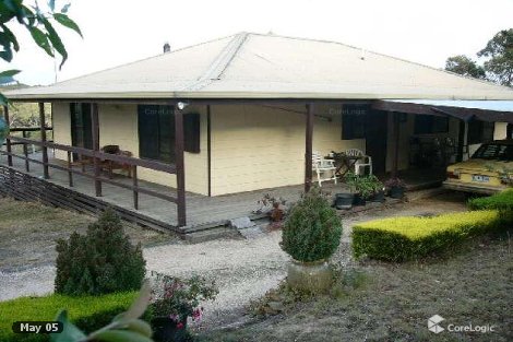 728 Paynes Bridge Rd, Dereel, VIC 3352