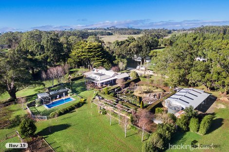 150 Howards Rd, Wattle Flat, VIC 3352