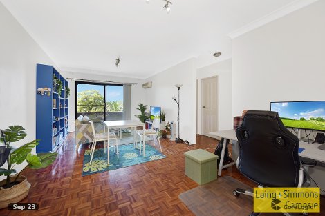 9/32-34 Fifth Ave, Campsie, NSW 2194